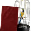 Toyvian Birdcage Liners Messfree Design Claw Circulation-6