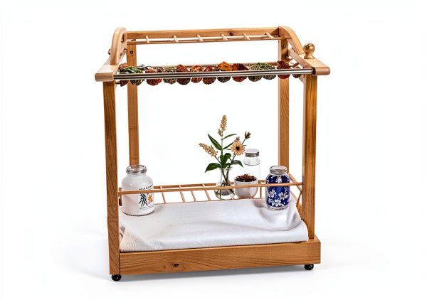 Bonaweite Birdcage Liners Non-Woven Fabric Disposable Sheets-2