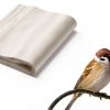ZYF Cage Liner Bird Cage Mat Non-Woven Fabric 70 Sheets-1
