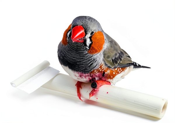 Toddmomy Bird Cage Liner Absorbent Urine Pad Replacement-7