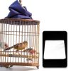 BCOATH Bird Cage Liners Thick Absorbent Pet Supplies-4