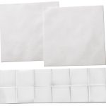 Toddmomy Bird Cage Liner Absorbent Urine Pad Replacement-0