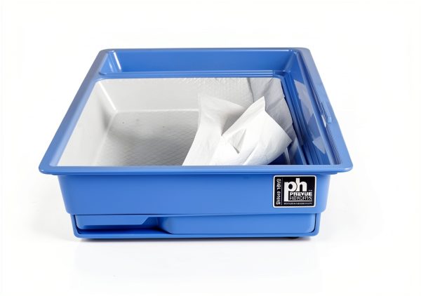 Prevue Bird Cage Liners Disposable Quilted Odor Control-4