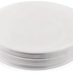 Ibasenice Bird Cage Liners Absorbent Round Pads Pet Supplies-0