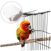 Toddmomy Bird Cage Liner Absorbent Urine Pad Replacement-6