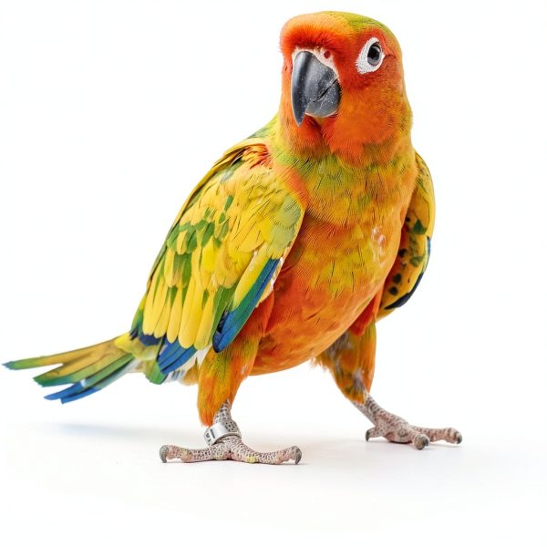 Toyvian Birdcage Liners Messfree Design Claw Circulation-5