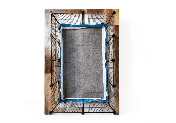 Generic Cage Liner Pads Disposable Pet Bird Small Animal-3