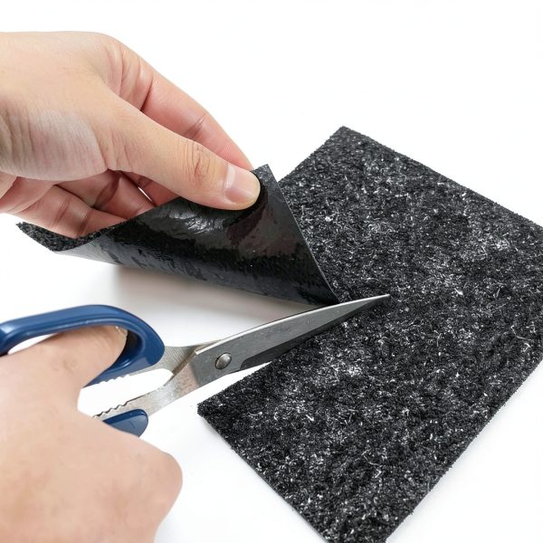Wibeelee Bird Cage Liner Premium Wool Felt Non Slip Mat-4