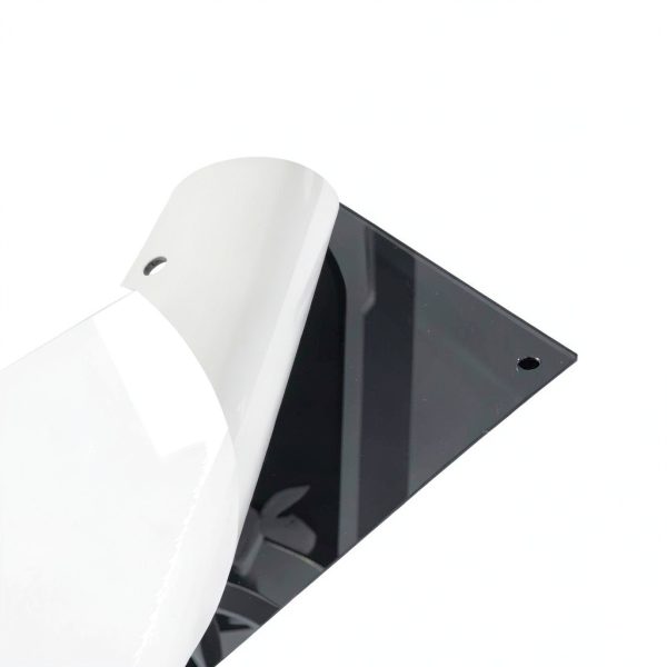 GFZ Clear PVC Cage Liner Pet Supplies Splash Proof-3