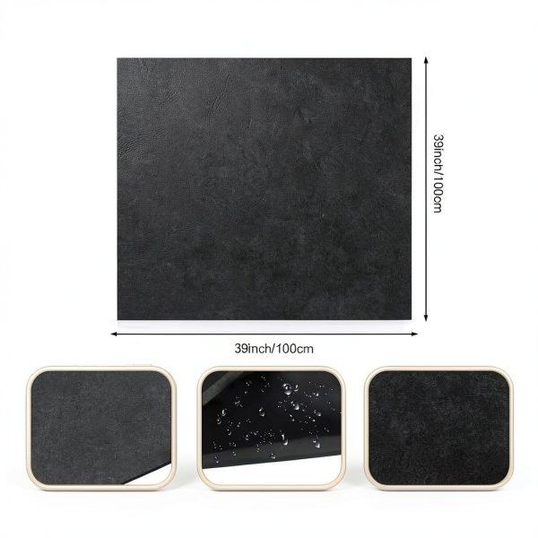 Dojomadf Birdcage Mat Waterproof Absorbent Pet Cage Liner-1