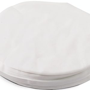 FONDOTIN Bird Cage Liners Disposable Paper Parakeet Supplies-0