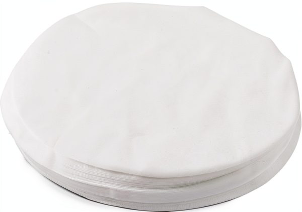 FONDOTIN Bird Cage Liners Disposable Paper Parakeet Supplies-0