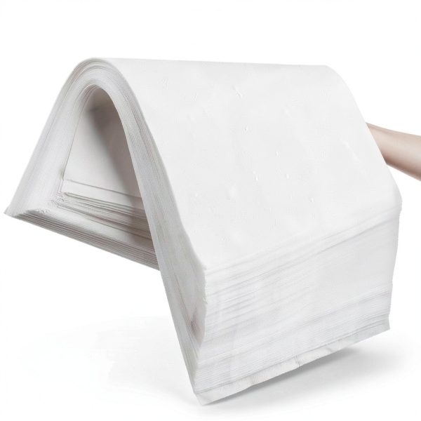 Lesimnky Bird Cage Liners Non-Woven Fabric Absorbent-5
