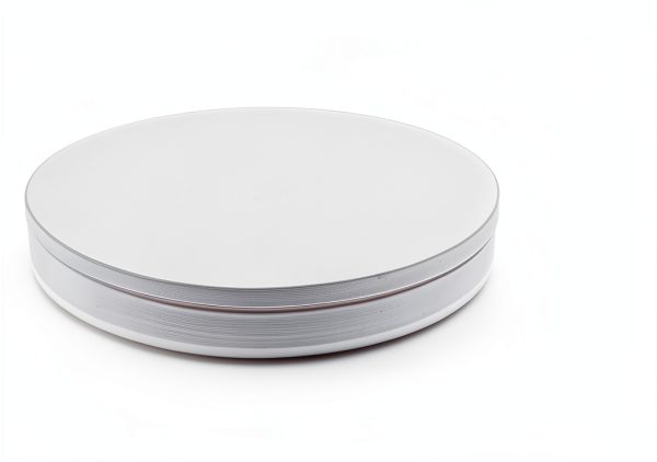 Ibasenice Bird Cage Liners Absorbent Round Pads Pet Supplies-8