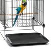 Disposable Bird Cage Liners TABABAO Durable Quick Absorbent-2