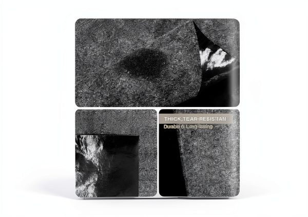 Wibeelee Bird Cage Liner Premium Wool Felt Non Slip Mat-5