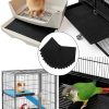 Disposable Bird Cage Liners TABABAO Durable Quick Absorbent-3
