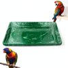 RAINFLOW Disposable Cage Liners Plastic Odorless Small Pets-1