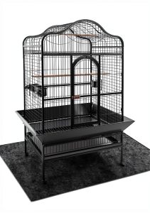 BETAGT Bird Cage Mat Felt Absorbent Non Slip Washable-0