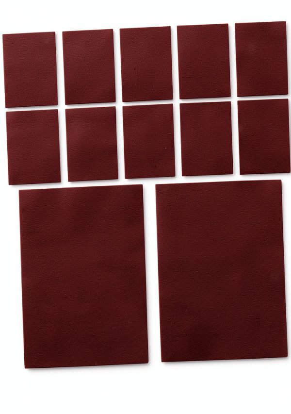 Toyvian Birdcage Liners Messfree Design Claw Circulation-0