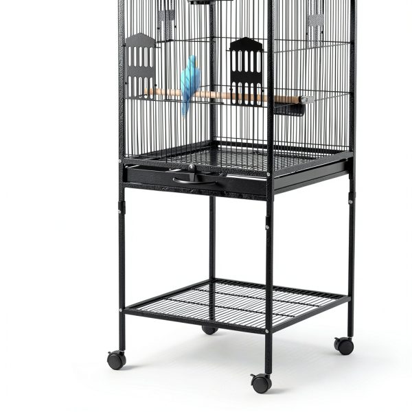 BETAGT Bird Cage Mat Felt Absorbent Non Slip Washable-1