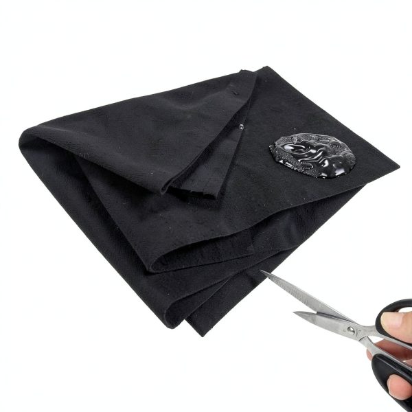 OMISTAR Bird Cage Liners Disposable Felt Material Odor-3