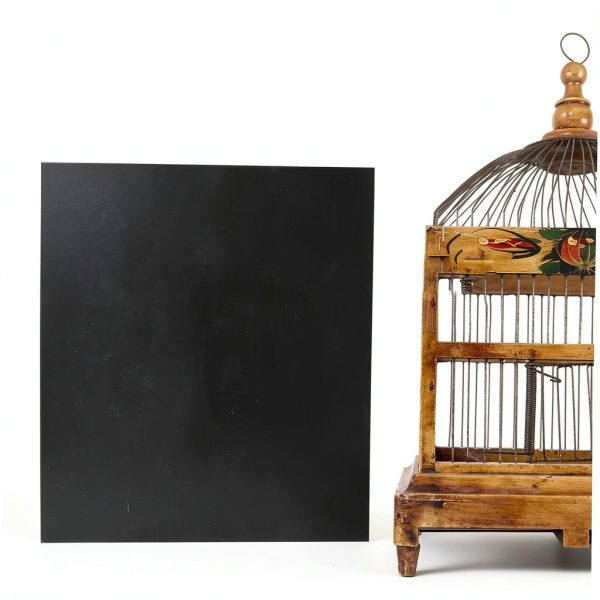 BESPORTBLE Bird Cage Liners Absorbent Bedding Pet Supplies-1