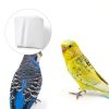 Yardwe Bird Cage Liner White Urine Paper Pad Pet Supplies-8