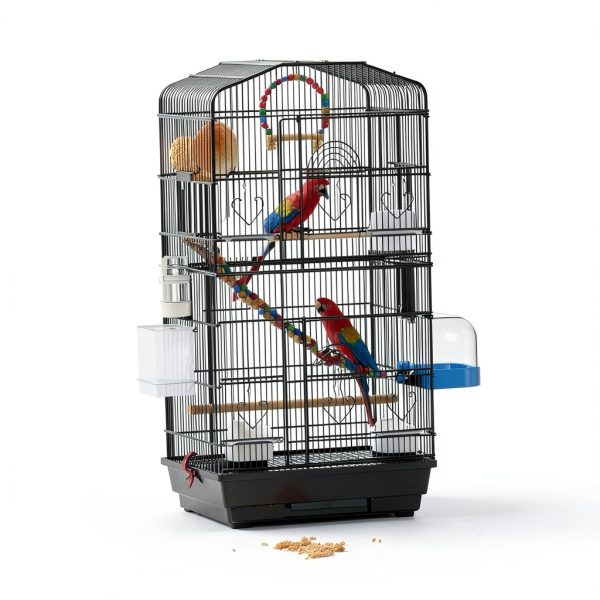 Dojomadf Birdcage Mat Waterproof Absorbent Pet Cage Liner-6