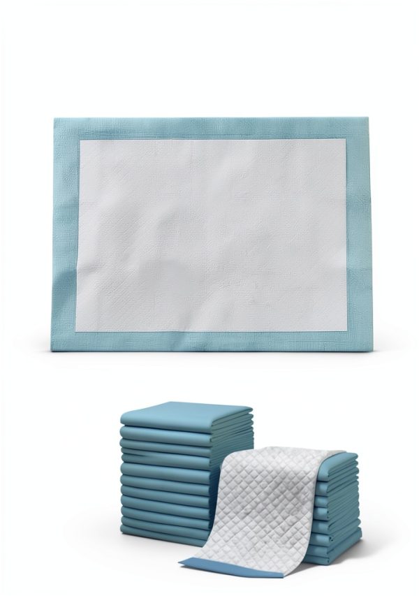 Niwaes Bird Cage Liners Non-Woven Fabric Super Absorbent-1