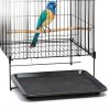OMISTAR Bird Cage Liners Disposable Felt Material Odor-1