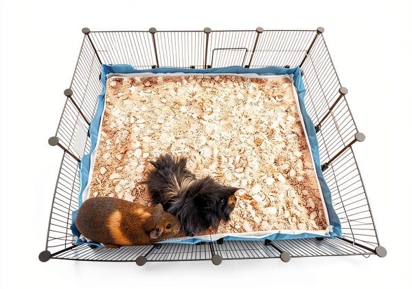 Generic Cage Liner Pads Disposable Pet Bird Small Animal-4