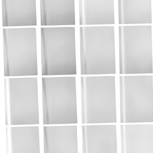 Yardwe Bird Cage Liner White Urine Paper Pad Pet Supplies-0