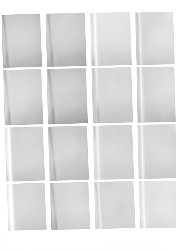 Yardwe Bird Cage Liner White Urine Paper Pad Pet Supplies-0