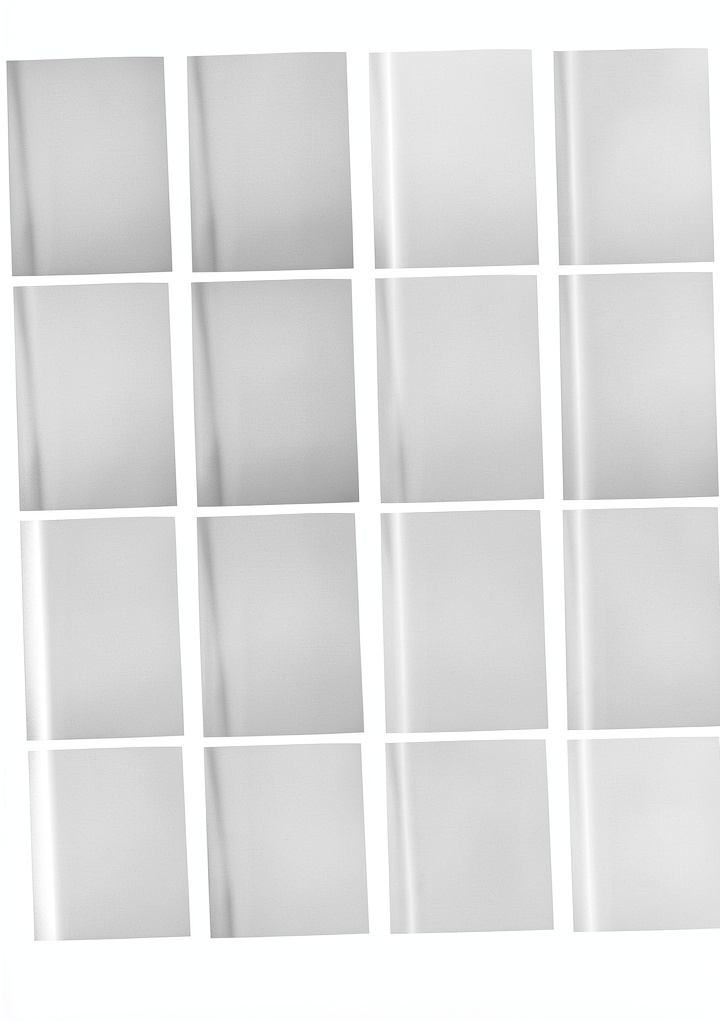 Yardwe bird cage liner placed in a cage with a parrot