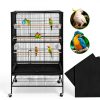Disposable Bird Cage Liners TABABAO Durable Quick Absorbent-1