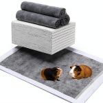 Generic Cage Liner Pads Disposable Pet Bird Small Animal-0
