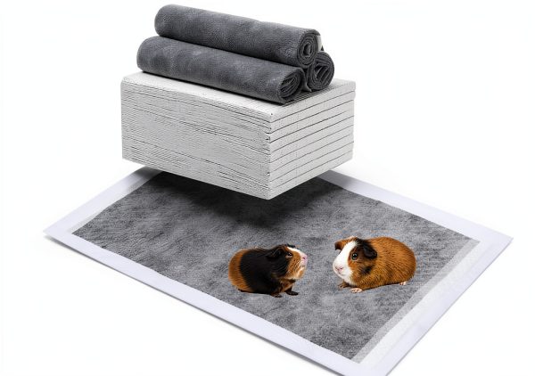 Generic Cage Liner Pads Disposable Pet Bird Small Animal-0