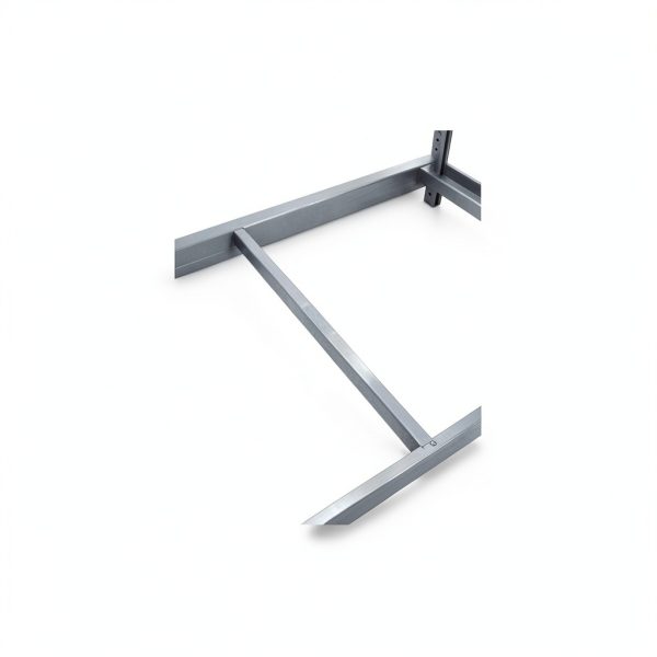 Lyon Workspace Storage Locker Metal Design 238in-0