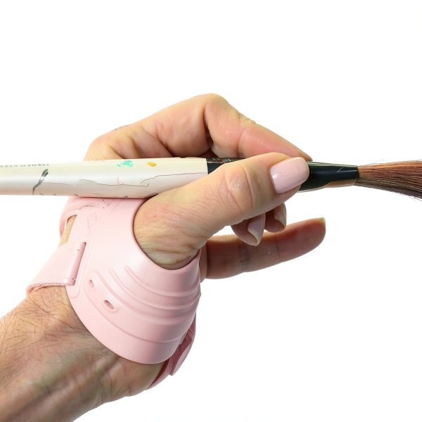 CMC Thumb Brace Fortemotus Splint with Metal Support Large Sizes-7
