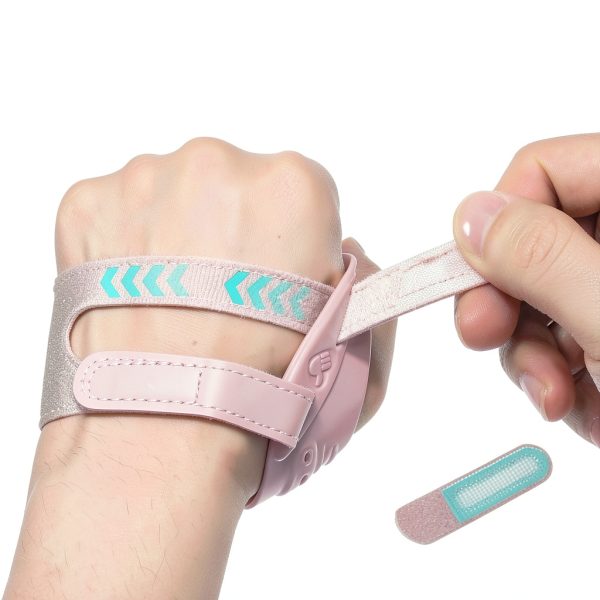 CMC Thumb Brace Fortemotus Splint with Metal Support Large Sizes-4