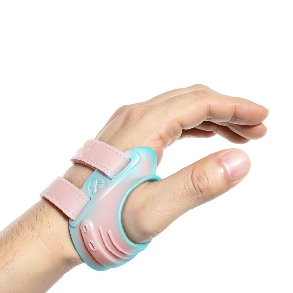 CMC Thumb Brace Fortemotus Splint with Metal Support Large Sizes-1