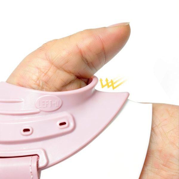 CMC Thumb Brace Fortemotus Splint with Metal Support Large Sizes-3