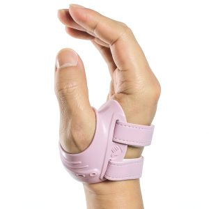 CMC Thumb Brace Fortemotus Splint with Metal Support Large Sizes-0