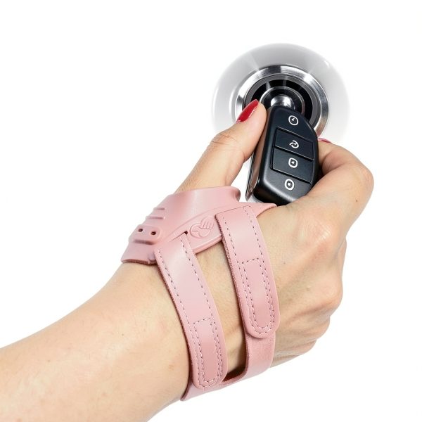 CMC Thumb Brace Fortemotus Splint with Metal Support Large Sizes-6