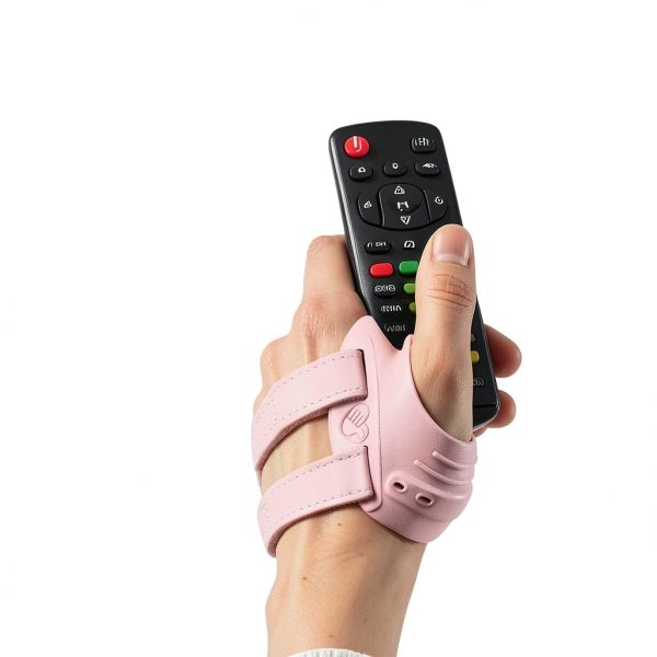 CMC Thumb Brace Fortemotus Splint with Metal Support Large Sizes-8