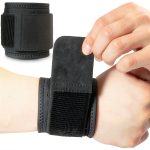 Wrist Brace AMYONE 2 PACK Wraps Carpal Tunnel Relief Starry Sky Black-0